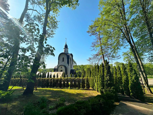 Продам землю для коммерческого использования 1 042 соток, Садоводство, 1, Попово д