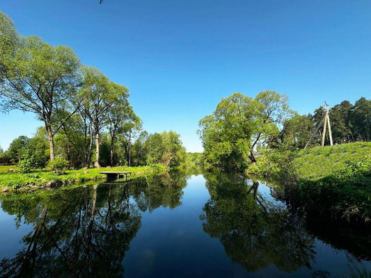 Продам землю для коммерческого использования 1 042 соток, Садоводство, 1, Попово д