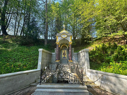 Продам землю для коммерческого использования 1 042 соток, Садоводство, 1, Попово д