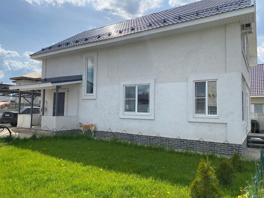 Продам дом, Берёзовка ул, 9, Чепелёво д, 0 км от города