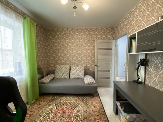 Продам дом, Берёзовка ул, 9, Чепелёво д, 0 км от города