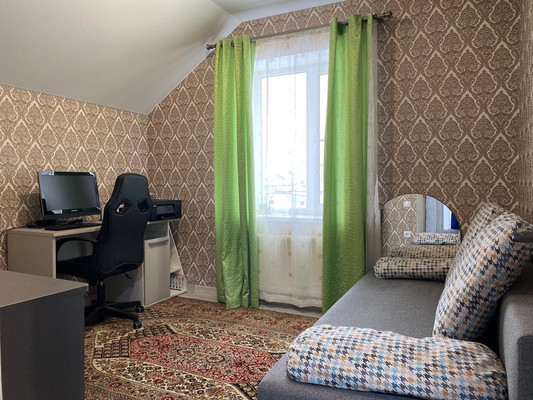 Продам дом, Берёзовка ул, 9, Чепелёво д, 0 км от города