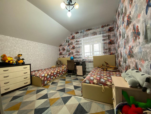 Продам дом, Берёзовка ул, 9, Чепелёво д, 0 км от города