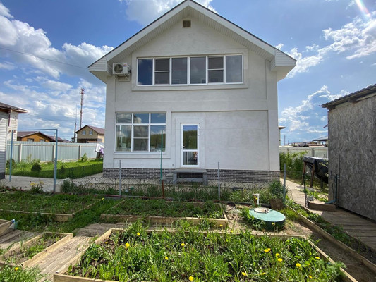 Продам дом, Берёзовка ул, 9, Чепелёво д, 0 км от города