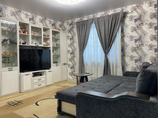 Продам дом, Берёзовка ул, 9, Чепелёво д, 0 км от города