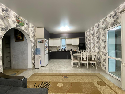 Продам дом, Берёзовка ул, 9, Чепелёво д, 0 км от города