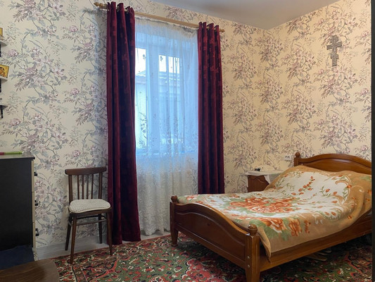 Продам дом, Берёзовка ул, 9, Чепелёво д, 0 км от города