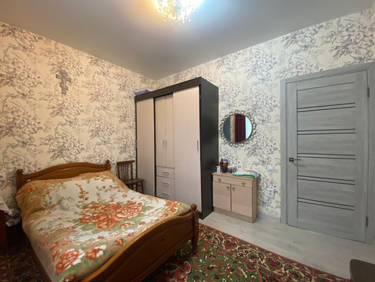 Продам дом, Берёзовка ул, 9, Чепелёво д, 0 км от города