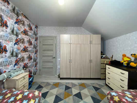 Продам дом, Берёзовка ул, 9, Чепелёво д, 0 км от города