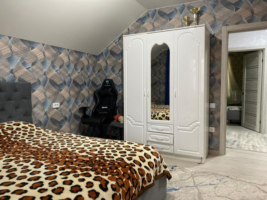 Продам дом, Берёзовка ул, 9, Чепелёво д, 0 км от города