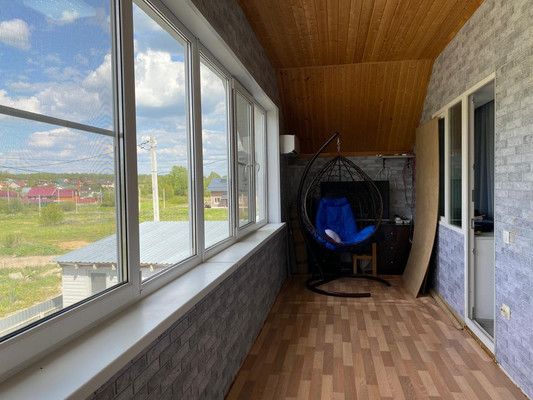 Продам дом, Берёзовка ул, 9, Чепелёво д, 0 км от города