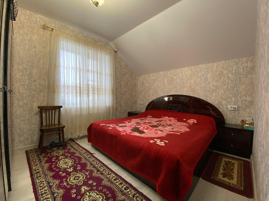 Продам дом, Берёзовка ул, 9, Чепелёво д, 0 км от города