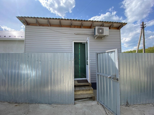 Продам дом, Берёзовка ул, 9, Чепелёво д, 0 км от города