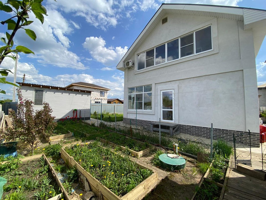 Продам дом, Берёзовка ул, 9, Чепелёво д, 0 км от города