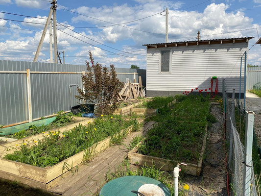 Продам дом, Берёзовка ул, 9, Чепелёво д, 0 км от города