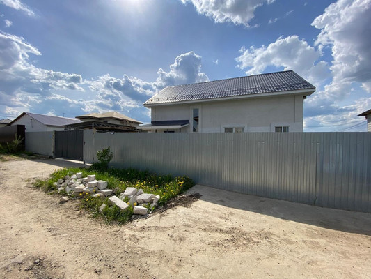 Продам дом, Берёзовка ул, 9, Чепелёво д, 0 км от города