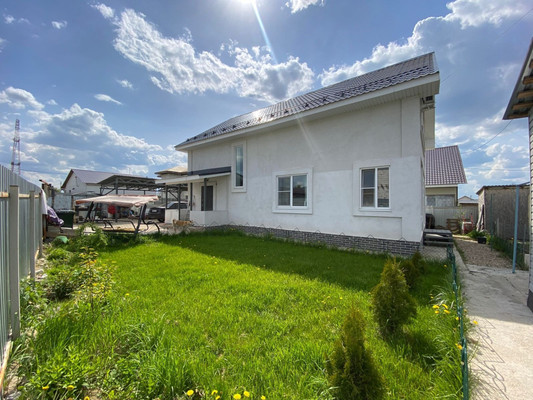 Продам дом, Берёзовка ул, 9, Чепелёво д, 0 км от города