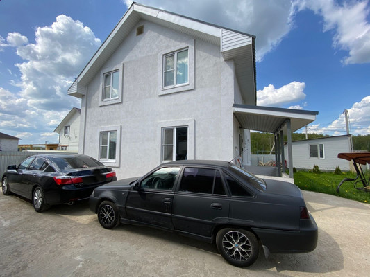 Продам дом, Берёзовка ул, 9, Чепелёво д, 0 км от города