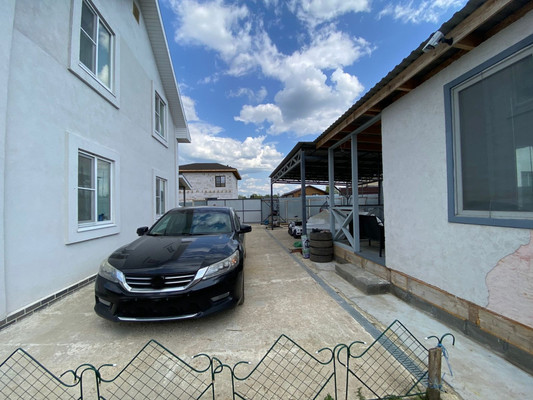 Продам дом, Берёзовка ул, 9, Чепелёво д, 0 км от города