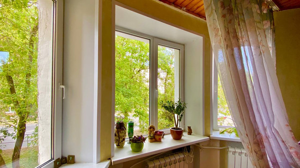 Продам комнату в 3-комн. квартире, Гагарина ул, 31, Чехов г