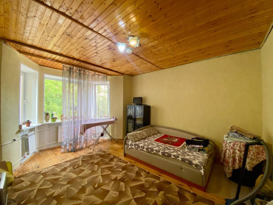 Продам комнату в 3-комн. квартире, Гагарина ул, 31, Чехов г