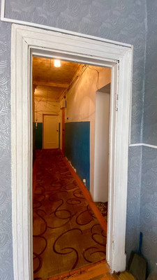 Продам комнату в 3-комн. квартире, Гагарина ул, 31, Чехов г