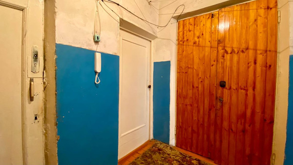 Продам комнату в 3-комн. квартире, Гагарина ул, 31, Чехов г