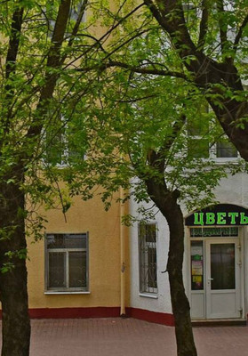 Продам комнату в 3-комн. квартире, Гагарина ул, 31, Чехов г