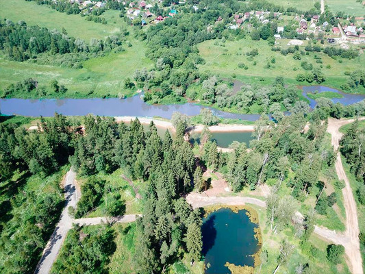 Продам участок 10,04 соток, Фермерское хоз., Берендеево снт, Сидоренки д, 0 км от города