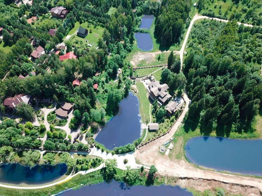 Продам участок 10,04 соток, Фермерское хоз., Берендеево снт, Сидоренки д, 0 км от города