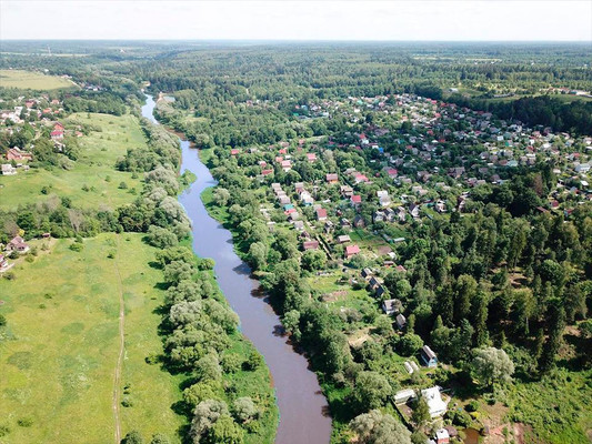 Продам участок 10,04 соток, Фермерское хоз., Берендеево снт, Сидоренки д, 0 км от города