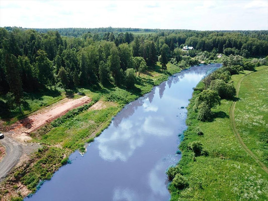 Продам участок 10,04 соток, Фермерское хоз., Берендеево снт, Сидоренки д, 0 км от города