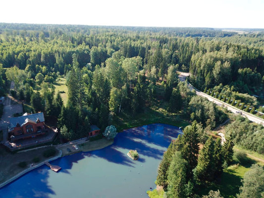 Продам участок 10,04 соток, Фермерское хоз., Берендеево снт, Сидоренки д, 0 км от города