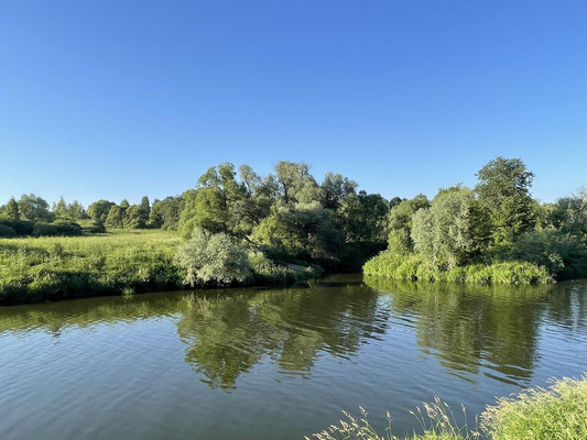 Продам участок 10,04 соток, Фермерское хоз., Берендеево снт, Сидоренки д, 0 км от города