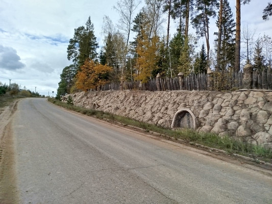 Продам участок 9,7 соток, Фермерское хоз., Берендеево снт, Сидоренки д, 0 км от города