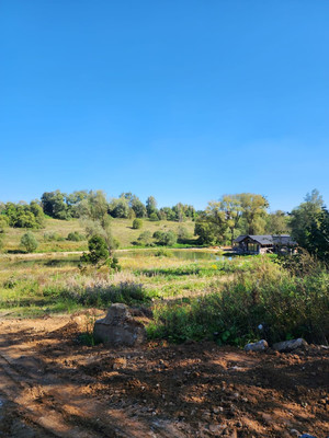 Продам участок 9,7 соток, Фермерское хоз., Берендеево снт, Сидоренки д, 0 км от города