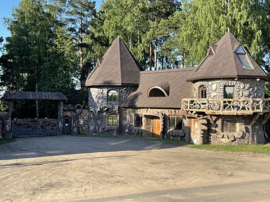 Продам участок 9,7 соток, Фермерское хоз., Берендеево снт, Сидоренки д, 0 км от города