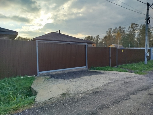 Продам дом, 228, Филипповское д, 0 км от города