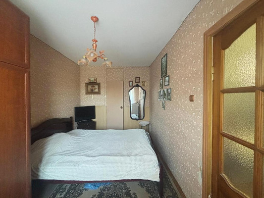 Продам двухкомнатную (2-комн.) квартиру, Молодежная ул, 3, Чехов г