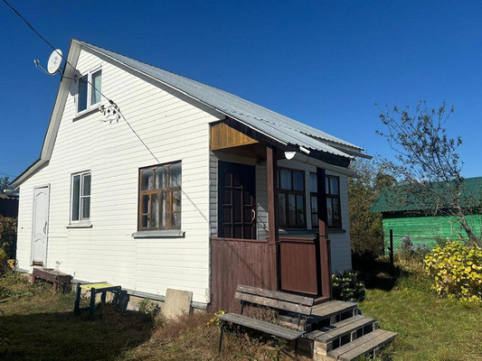 Продам дачу, Лопасня тер. СНТ, 159, Коровино д, 0 км от города