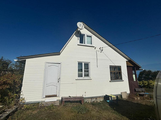 Продам дачу, Лопасня тер. СНТ, 159, Коровино д, 0 км от города