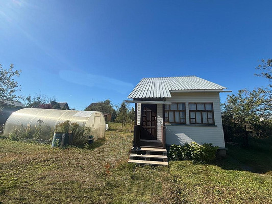 Продам дачу, Лопасня тер. СНТ, 159, Коровино д, 0 км от города