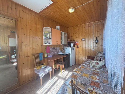 Продам дачу, Лопасня тер. СНТ, 159, Коровино д, 0 км от города