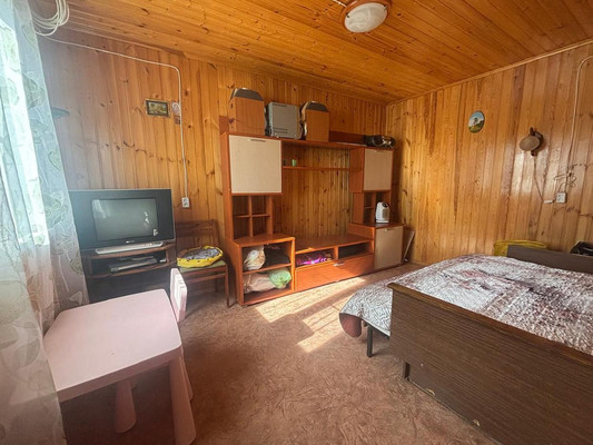 Продам дачу, Лопасня тер. СНТ, 159, Коровино д, 0 км от города