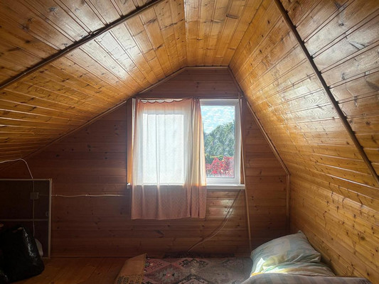 Продам дачу, Лопасня тер. СНТ, 159, Коровино д, 0 км от города