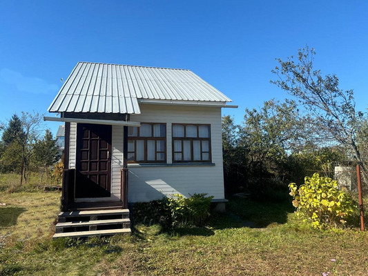 Продам дачу, Лопасня тер. СНТ, 159, Коровино д, 0 км от города