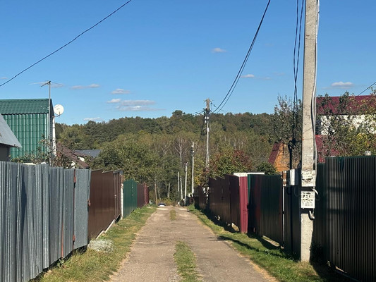 Продам дачу, Лопасня тер. СНТ, 159, Коровино д, 0 км от города