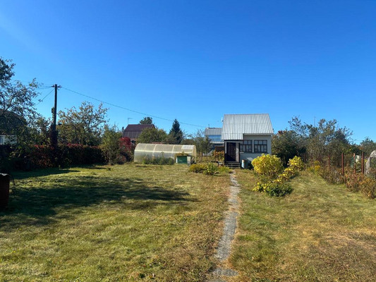 Продам дачу, Лопасня тер. СНТ, 159, Коровино д, 0 км от города