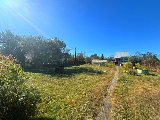 Продам дачу, Лопасня тер. СНТ, 159, Коровино д, 0 км от города