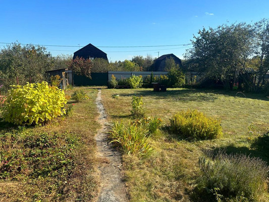 Продам дачу, Лопасня тер. СНТ, 159, Коровино д, 0 км от города